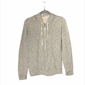 LUCY Gray sweatshirt size Small
